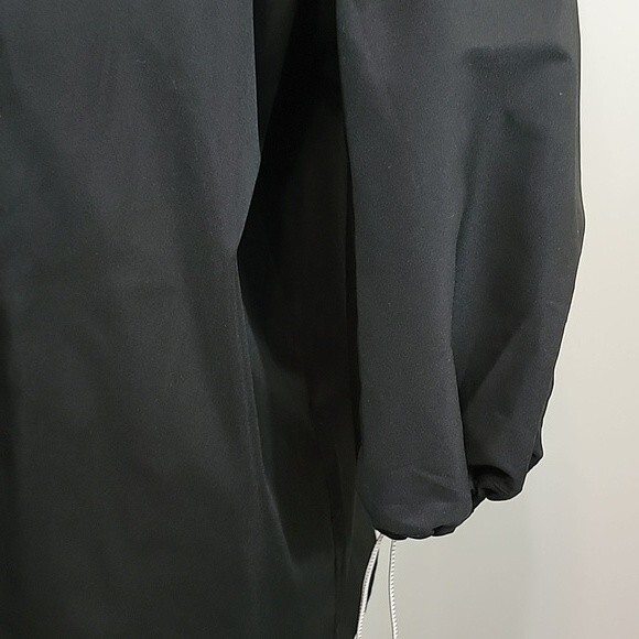 NEED Long Sleeve Flowy Lagenlook Bungee Dress size L - Picture 5 of 11